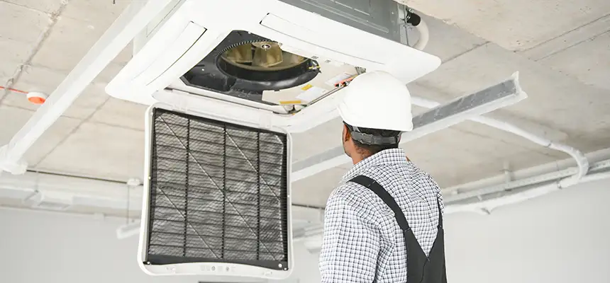 Our Affordable Duct Cleaning Near Me Services in Butte, MT