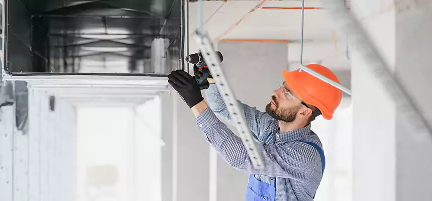 Comprehensive Ventilation Cleaning in Butte