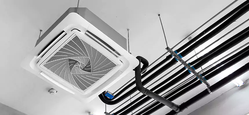 Our Air Duct Deep Cleaning Services in Butte, MT