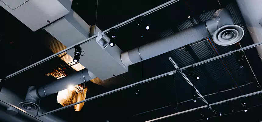 Our Air Duct Replacement Services in Butte, MT