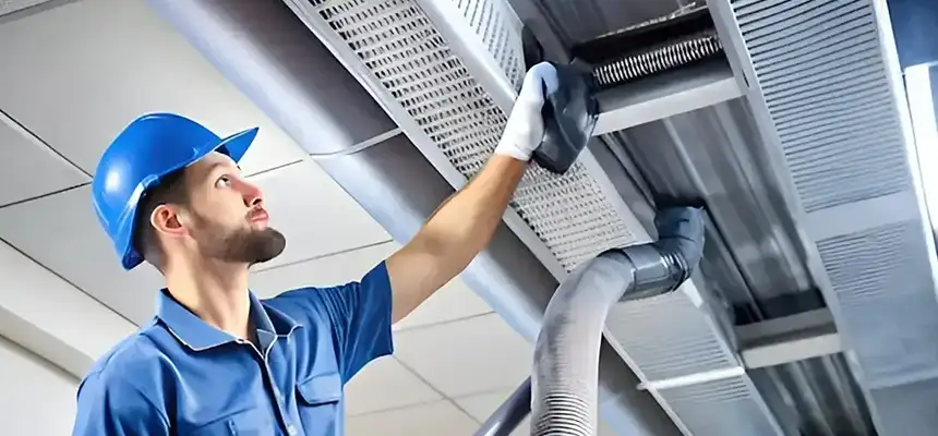 Our Annual Dryer Vent Maintenance Services in Butte, MT