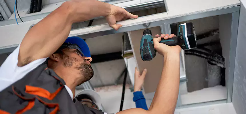 Our Apartment Air Duct Cleaning Services in Butte, MT