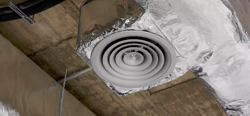 Our Basement Vent Cleaning Services in Butte, MT