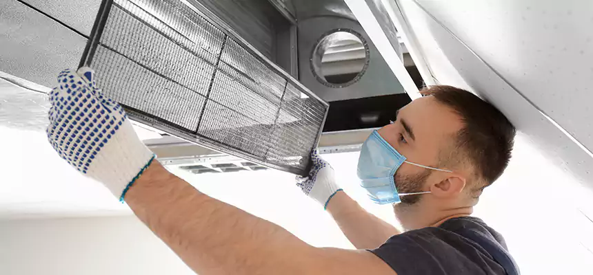Our Dryer Vent Cleaning Services in Butte, MT