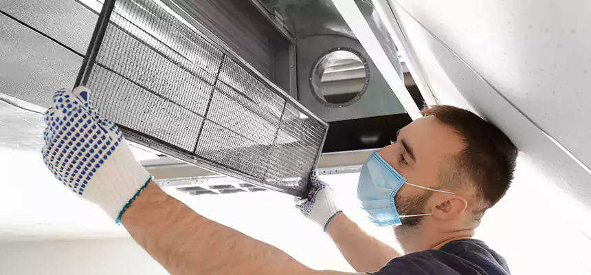 Our Home Duct Cleaning Services in Butte, MT