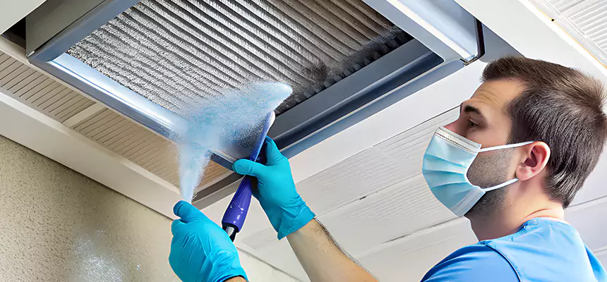 Our Home Ventilation Cleaning Services in Butte, MT