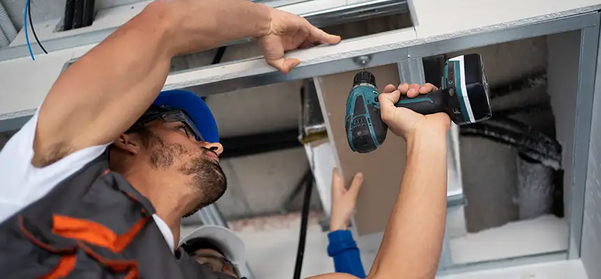 Our Improve Home Air Circulation Services in Butte, MT