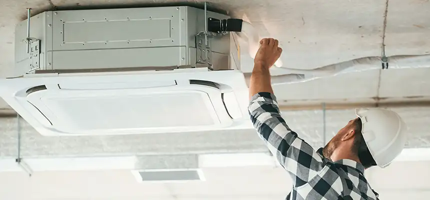 Our Local Vent Cleaning Services in Butte, MT