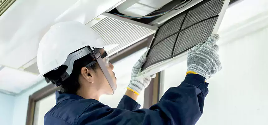 Our Multi-family Home Duct Cleaning Services in Butte, MT