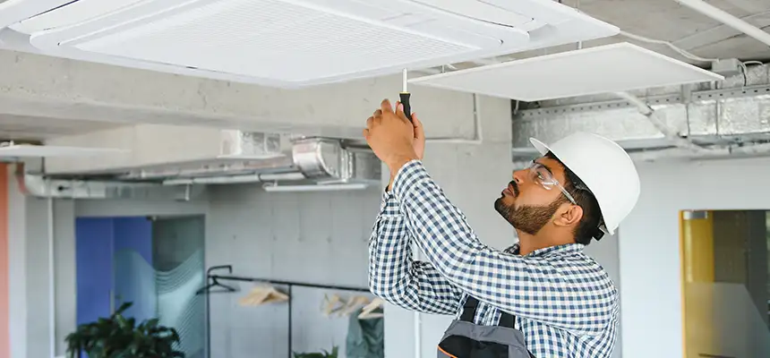Our Roof Dryer Vent Cleaning Services in Butte, MT