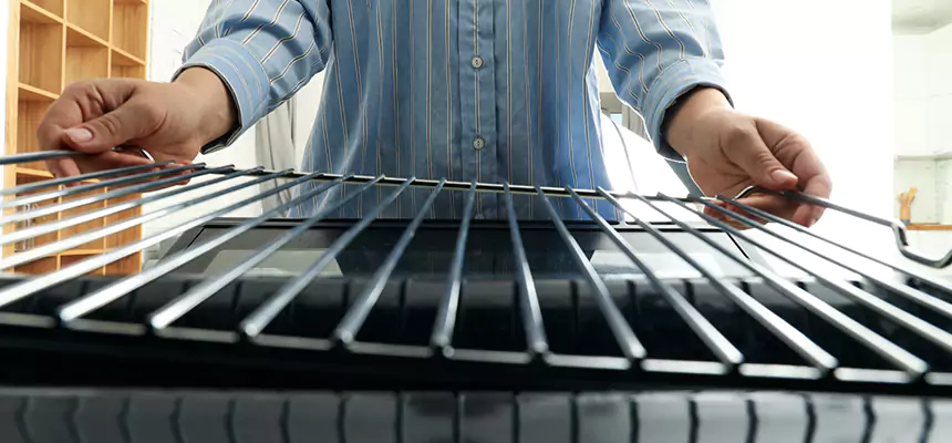 Our Vent Grille Washing Services in Butte, MT