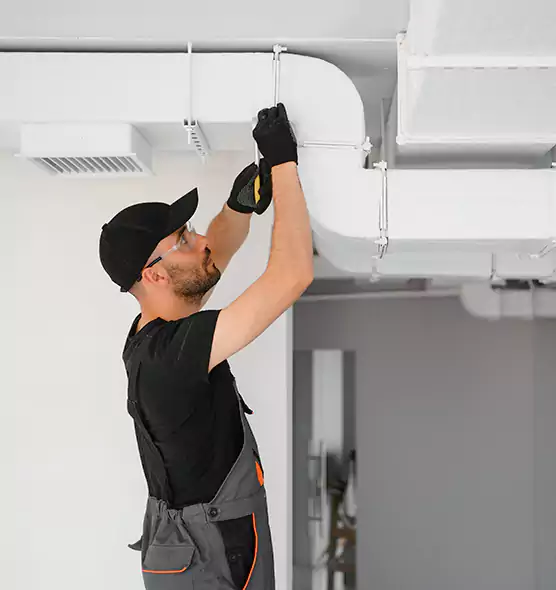 Professional Air Duct And Dryer Vent Cleaning in Butte, MT