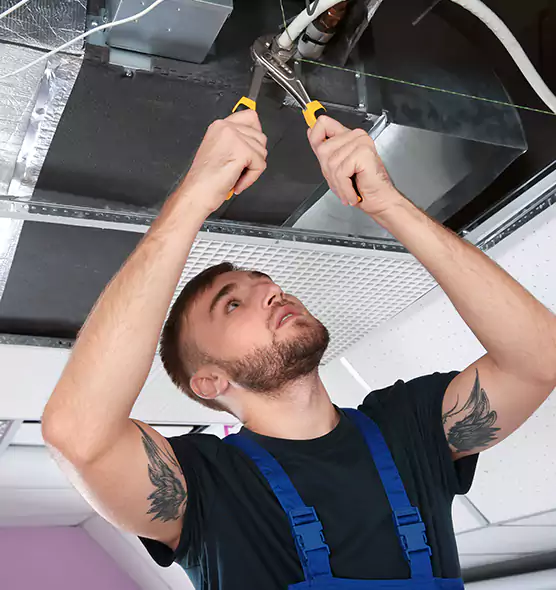 About Air Duct Repair Services in Butte, MT