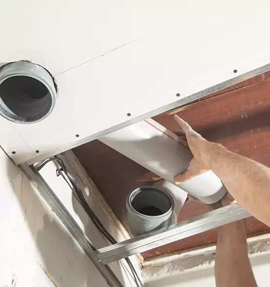 Professional Air Duct Replacement in Butte, MT