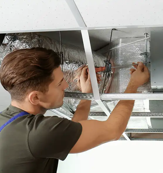 Professional Clogged Dryer Vent Repair in Butte, MT
