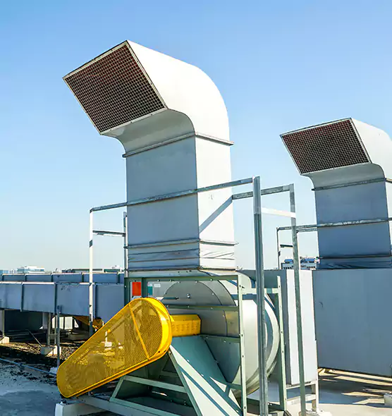 Advanced Commercial HVAC Duct Cleaning in Butte, MT