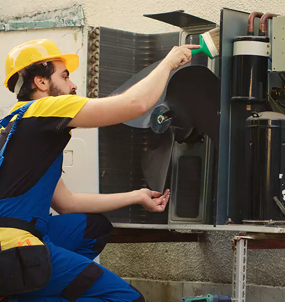 About Dryer Duct Fire Hazard Inspection in Butte, MT