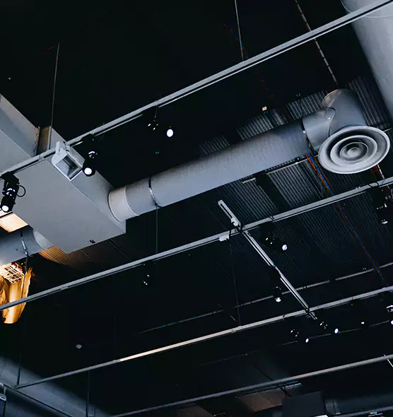 About Duct Sanitization with UV Light in Butte, MT