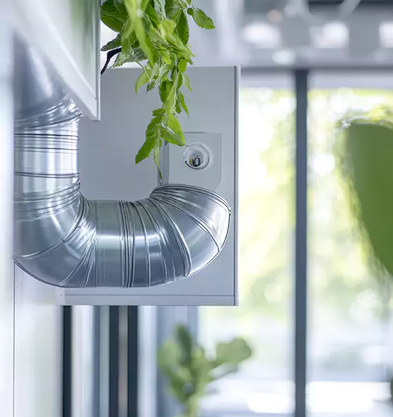 Professional Eco-Safe Dryer Vent Cleaning in Butte, MT