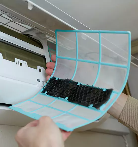 Welcome to Air Duct Cleaning & Repairs Butte — Your Local HEPA Filter Installation Pros in Butte, MT