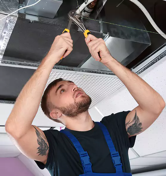 Trusted Home Air Duct Cleaning in Butte, MT