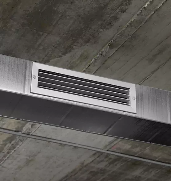 Trusted Hospital Grade Air Duct Cleaning Experts in Butte, MT