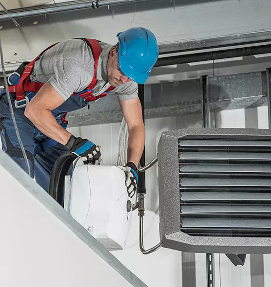 Professional HVAC Cleaning Solutions in Butte, MT