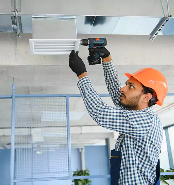 Professional HVAC Duct Cleaning in Butte, MT