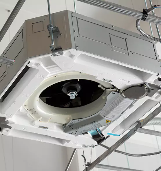 Professional Industrial Dryer Vent Cleaning in Butte, MT