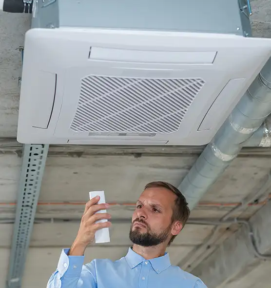 About Local Vent Cleaning Services in Butte, MT