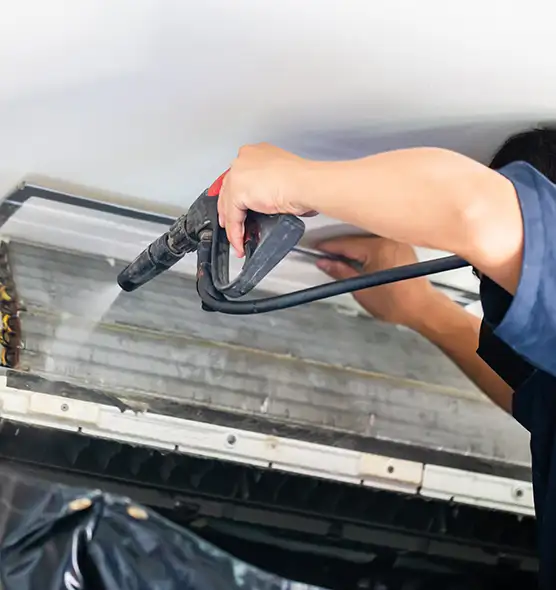 Welcome to Move-in/Move-out Duct Cleaning Services in Butte, MT