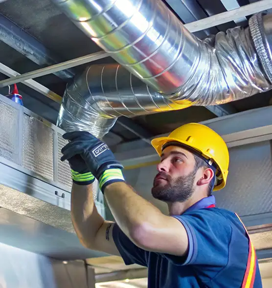 Professional NADCA Approved Air Duct Services in Butte, MT