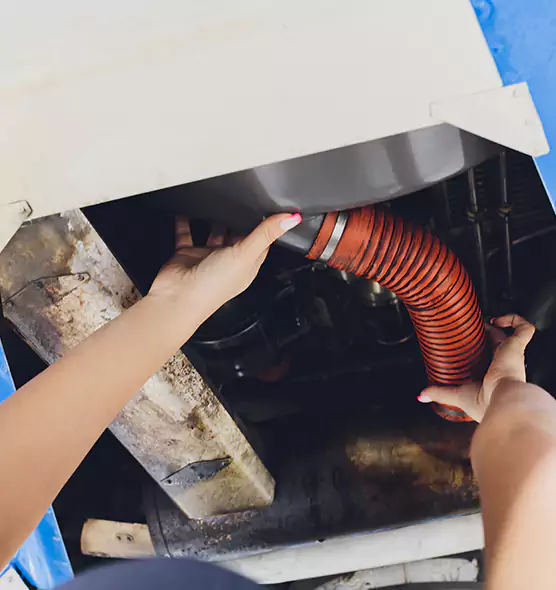 Top-Notch Return Vent Cleaning Service in Butte, MT