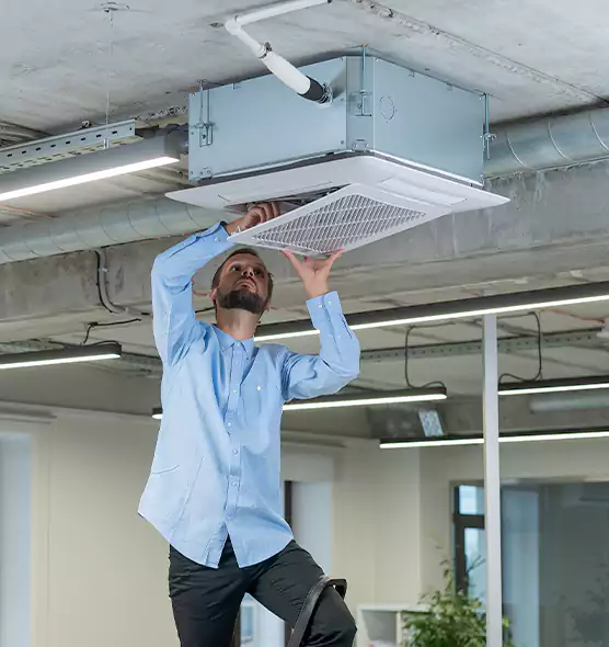 Advanced Rodent Droppings In Vents in Butte, MT