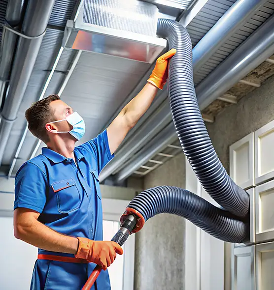 Welcome to Air Duct Cleaning & Repairs Butte — Your Local Roof Dryer Vent Cleaning Specialists in Butte, MT