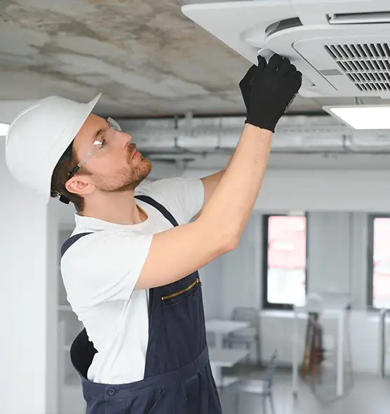 About Spring Air Duct Cleaning in Butte, MT