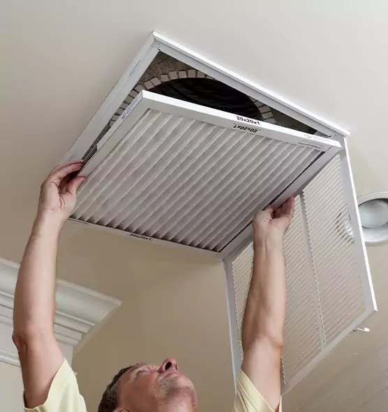 Professional Vent Relocation Services in Butte, MT