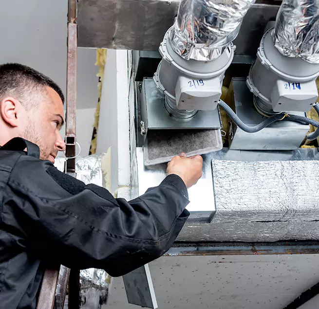 Why Homeowners & Businesses Trust Us in Butte, MT?