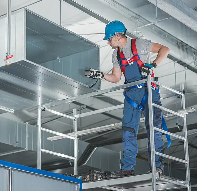 Why Homeowners & Businesses Trust Us in Butte, MT?