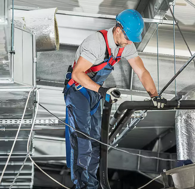 Why Homeowners & Businesses Trust Us in Butte, MT?