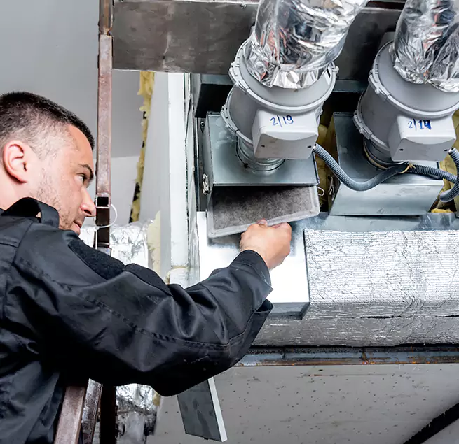 Why Homeowners & Businesses Trust Us in Butte, MT