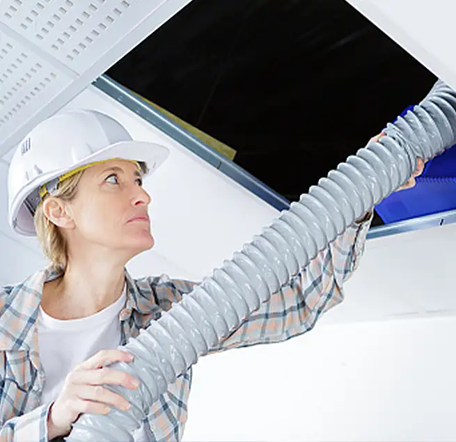 Why Homeowners & Businesses Trust Us Butte, MT