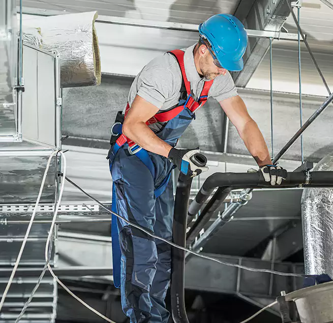 Why Homeowners & Businesses Trust Us in Butte, MT?