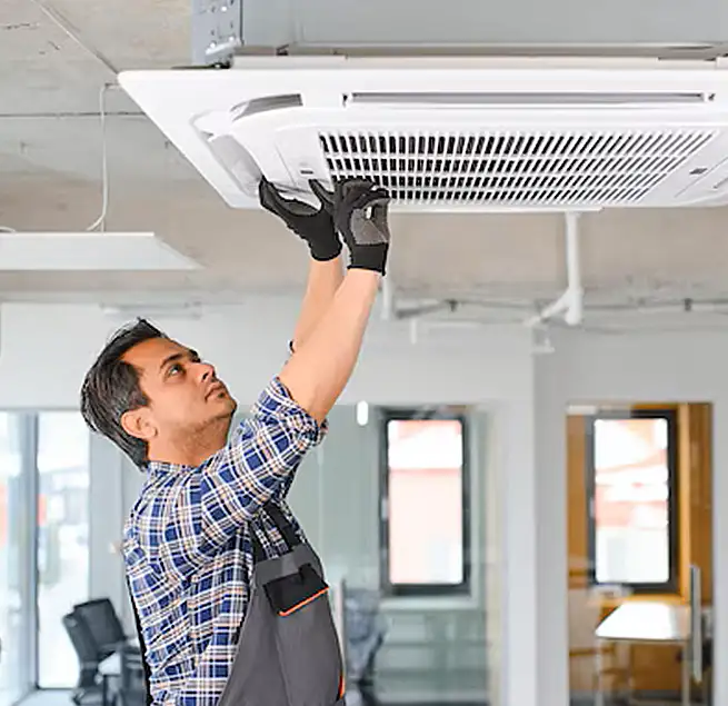 Why Homeowners & Businesses Trust Us in Butte, MT?