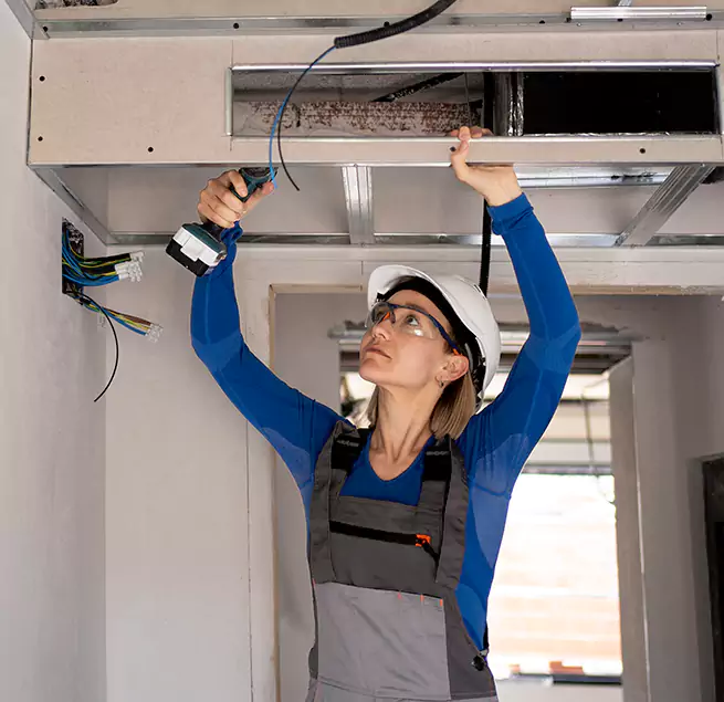 Why Homeowners & Businesses Trust Us in Butte, MT?