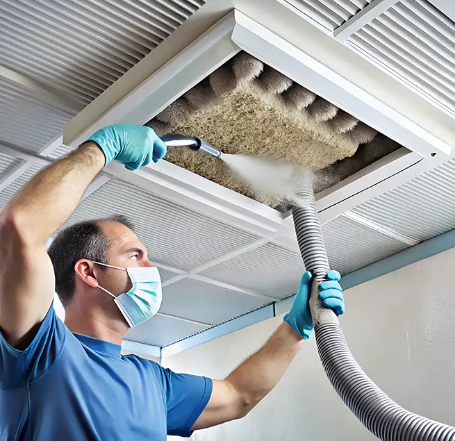 Why Homeowners Businesses Trust Us in Butte, MT?