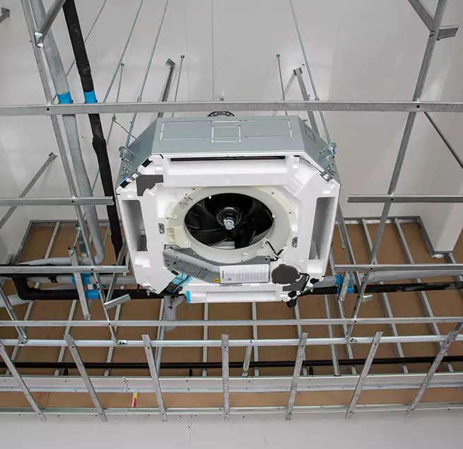 Why Homeowners & Businesses Trust Us in Butte, MT?