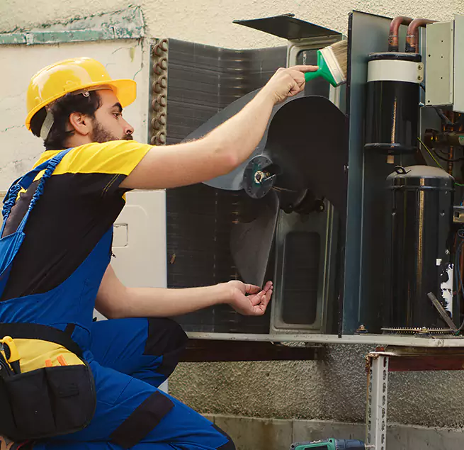 Why Homeowners & Businesses Trust Us in Butte, MT?