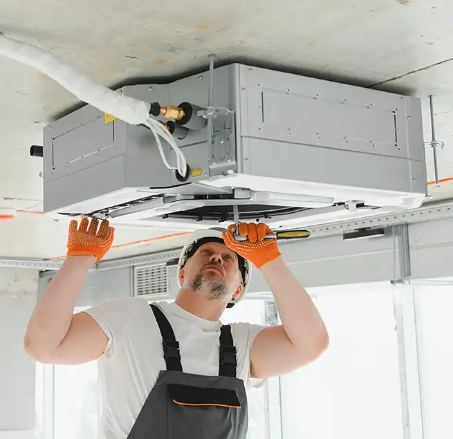 Why Homeowners & Businesses Trust Us Butte, MT