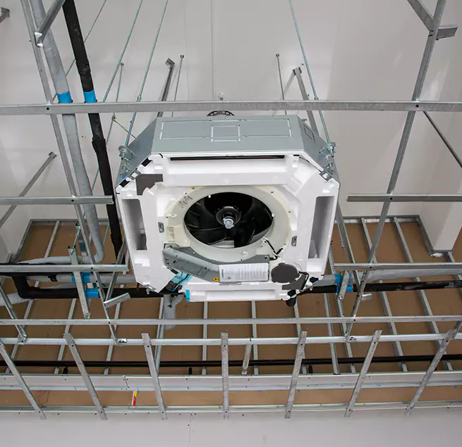 Why Homeowners & Businesses Trust Us Butte, MT